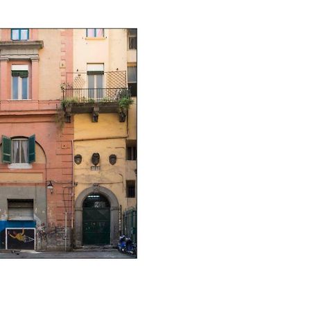 La Casaforte Art Residency Naples Exterior photo