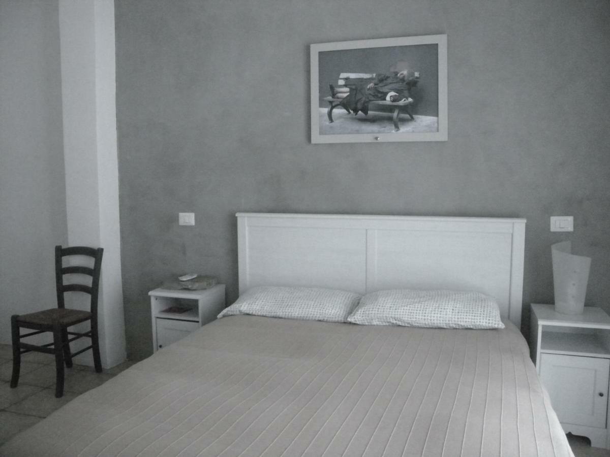 La Casaforte Art Residency Naples Exterior photo